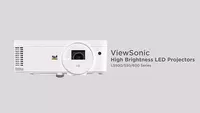 Проектор ViewSonic LS500WHE