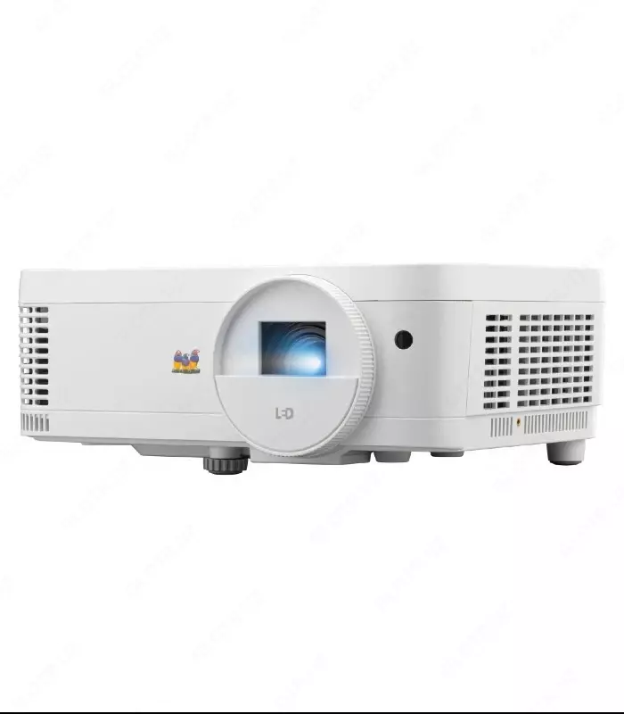  Проектор ViewSonic LS500WHE - 