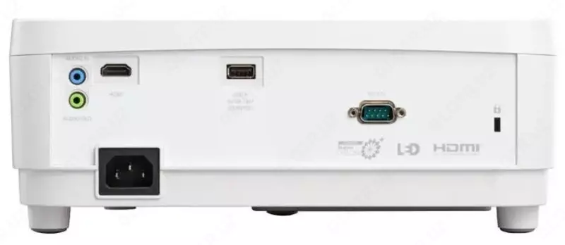   Проектор ViewSonic LS500WHE