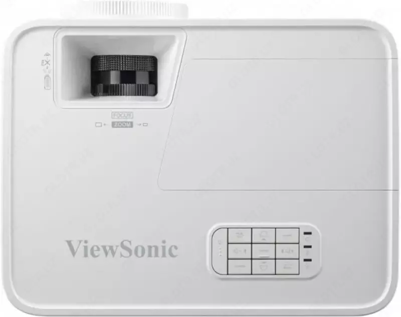  Проектор ViewSonic LS500WHE Только в розницу