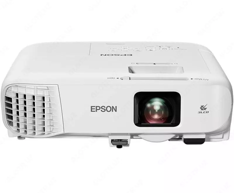13 310 000 сум Проектор Epson EB-994F.