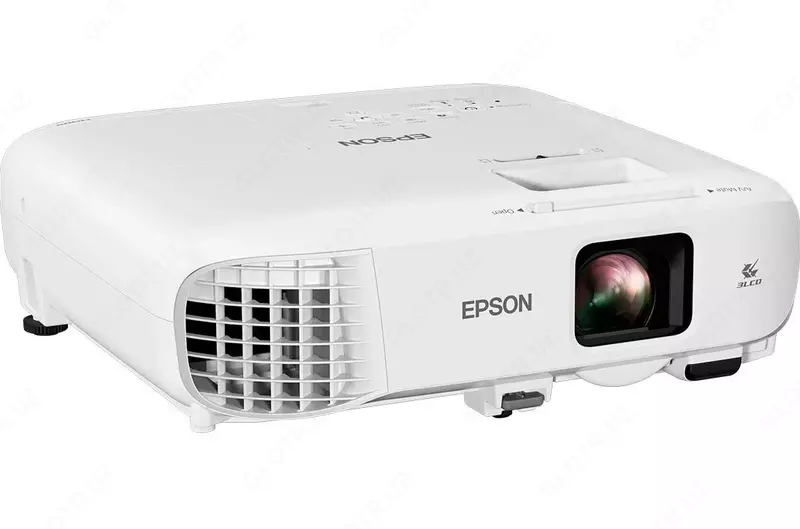 Проектор Epson EB-994F. Только в розницу