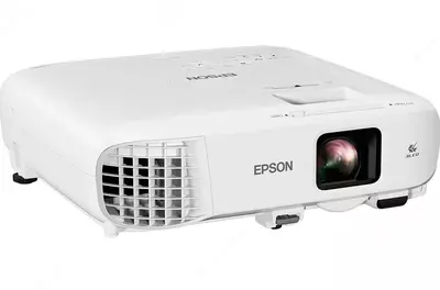 Проектор Epson EB-994F. Только в розницу