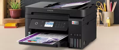 Epson EcoTank L6270