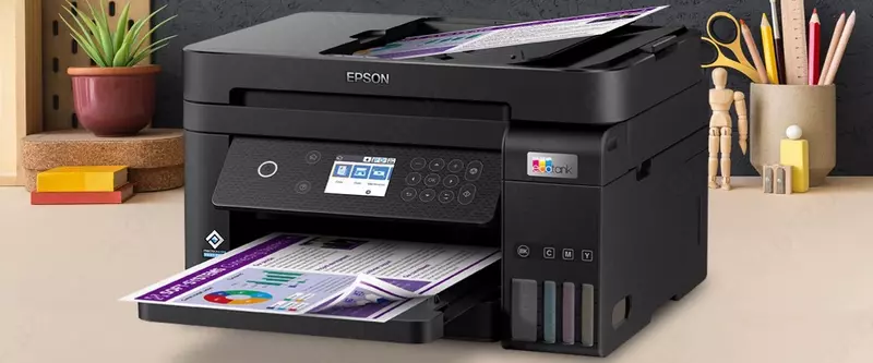 Epson EcoTank L6270