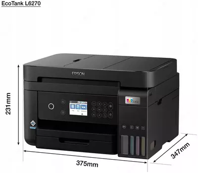 Epson EcoTank L6270