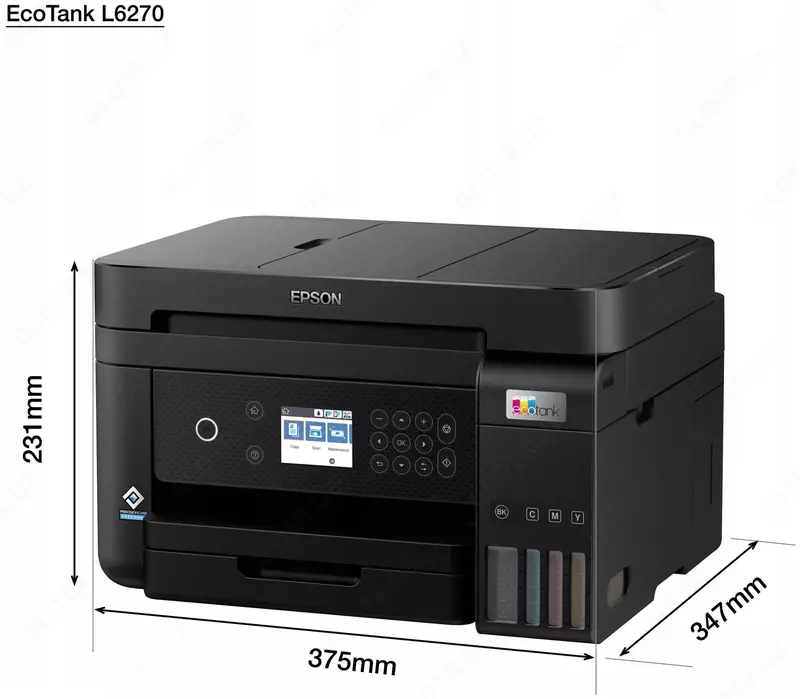 Epson EcoTank L6270