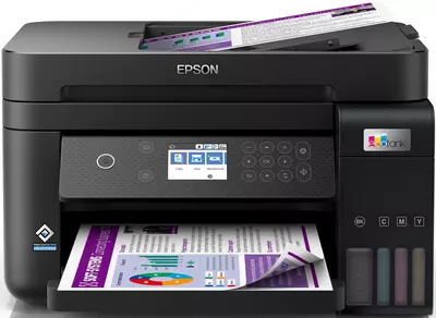 Epson EcoTank L6270