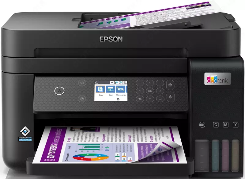 Epson EcoTank L6270