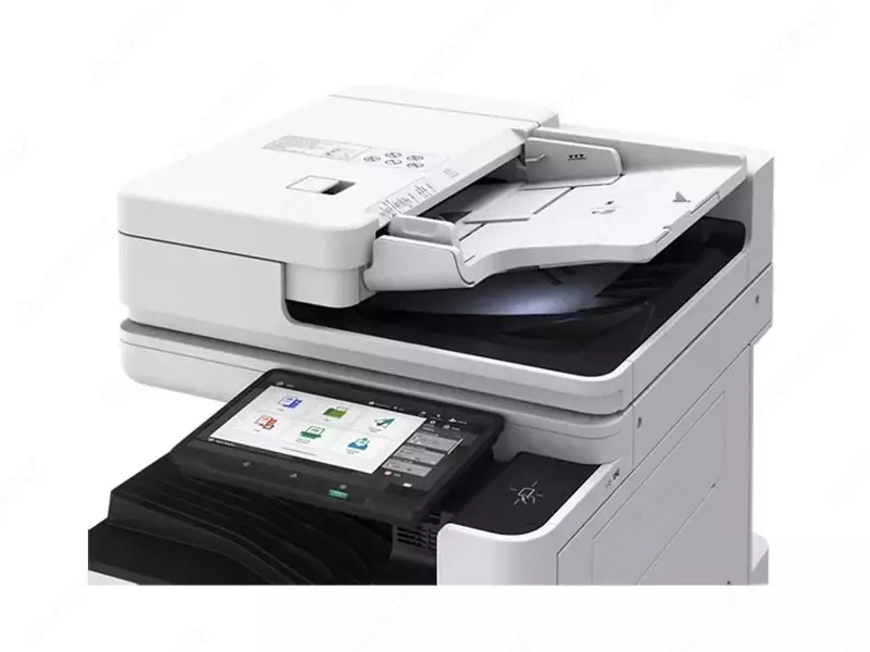  Canon imageFORCE C5150 - 