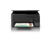  МФУ Epson EcoTank L3350 - 