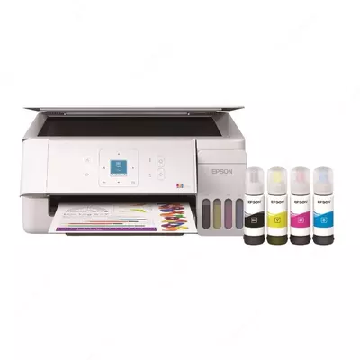 МФУ Epson EcoTank L3366