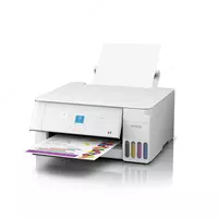  МФУ Epson EcoTank L3366 - 