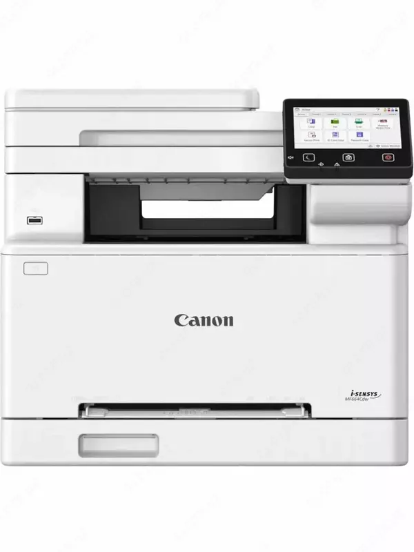 Canon i-SENSYS MF664Cdw ko‘p funksiyali qurilmasi