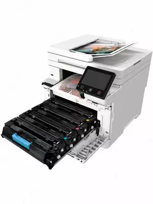   Canon i-SENSYS MF664Cdw ko‘p funksiyali qurilmasi