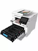   Canon i-SENSYS MF664Cdw ko‘p funksiyali qurilmasi