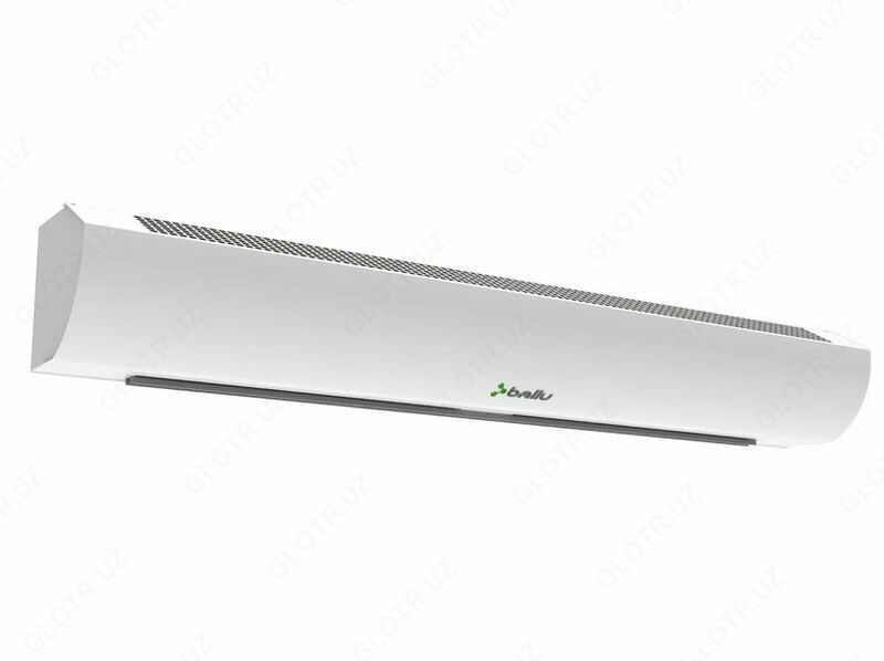  Электрическая тепловая завесь BHC-L15-S09-M - 