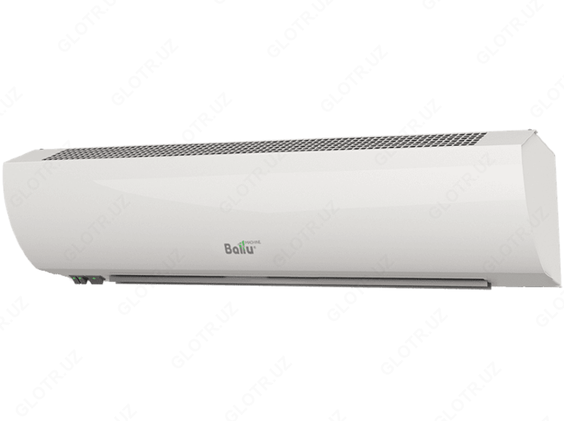  Электрическая тепловая завеса BHC-L15-S09 - 