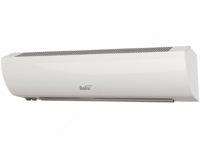  Электрическая тепловая завеса BHC-L15-S09 - 