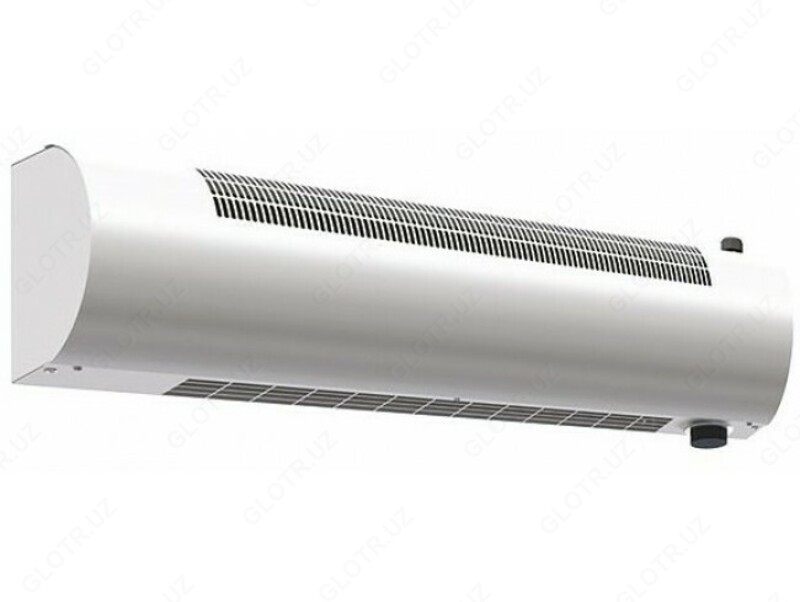  Электрическая тепловая завеса BHC-L10-S06 - 