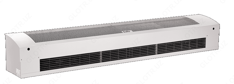  Электрическая тепловая завеса BHC-C20T12-PS - 