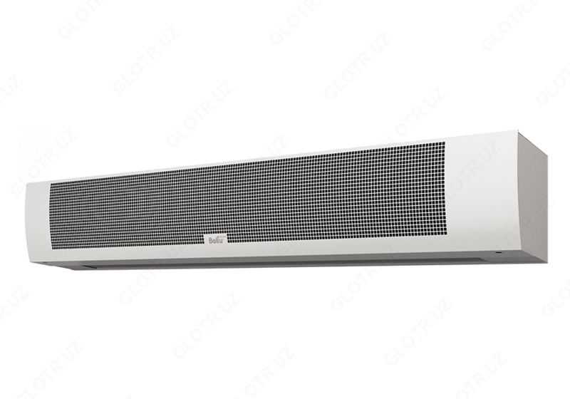  Электрическая тепловая завеса BHC-C15T09-PS - 