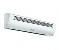 Электрическая тепловая завеса BHC-C10T06-PS
