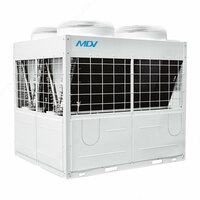 Модульный чиллер MDGBL-F250W/RN1 - 408 000 000 so'm
