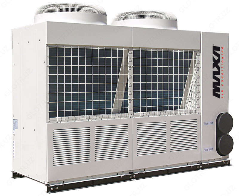 Модульный чиллер MDGBL-F185W/RN1 - 306 000 000 so'm