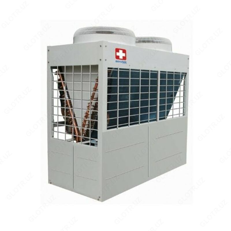 Модульный чиллер MDGBL-F65W/RN1