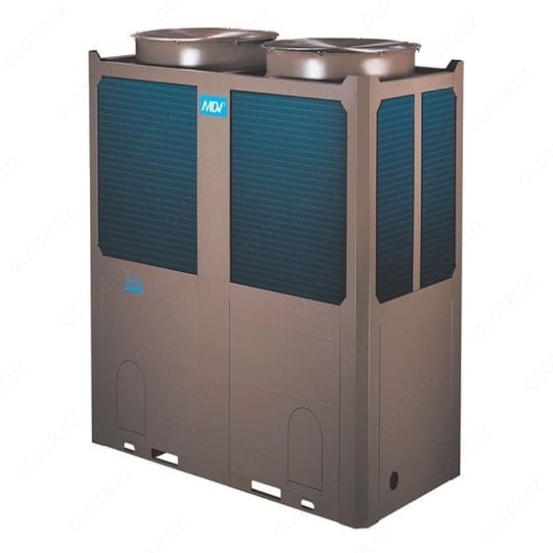 Модульный чиллер MDC-SS130-RN1L - 242 250 000 so'm