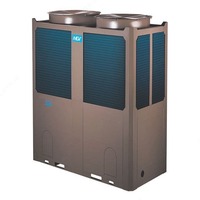 Модульный чиллер MDC-SS130-RN1L - 242 250 000 so'm