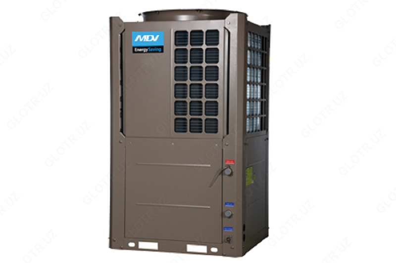 Модульный чиллер MDC-SS80-RN1L - 140 250 000 so'm