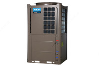 Модульный чиллер MDC-SS80-RN1L - 140 250 000 so'm