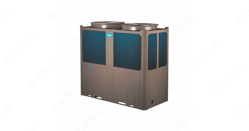 Модульный чиллер MDC-SS65-RN1L - 102 000 000 so'm