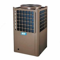 Модульный чиллер MDC-SS35-RN1L - 68 850 000 сум