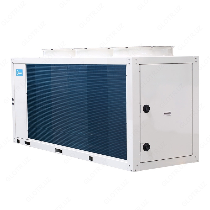 Модульный чиллер MDC-SU90-RN1L - 186 800 250 so'm