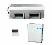 Канальный высоконапорный кондиционер MDV 96 BTU