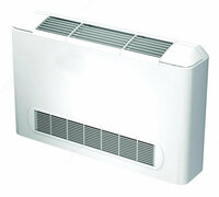 Zamin Fancoil MDKH4-800