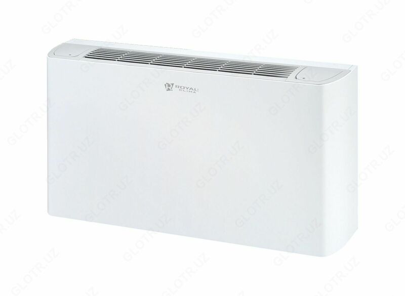Напольный Фанкойл MDKH4-600