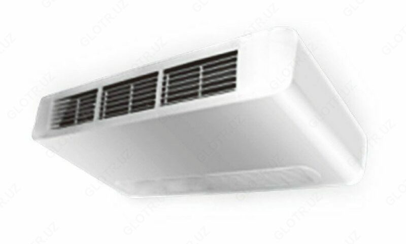  Напольный Фанкойл MDKH4-300 - 