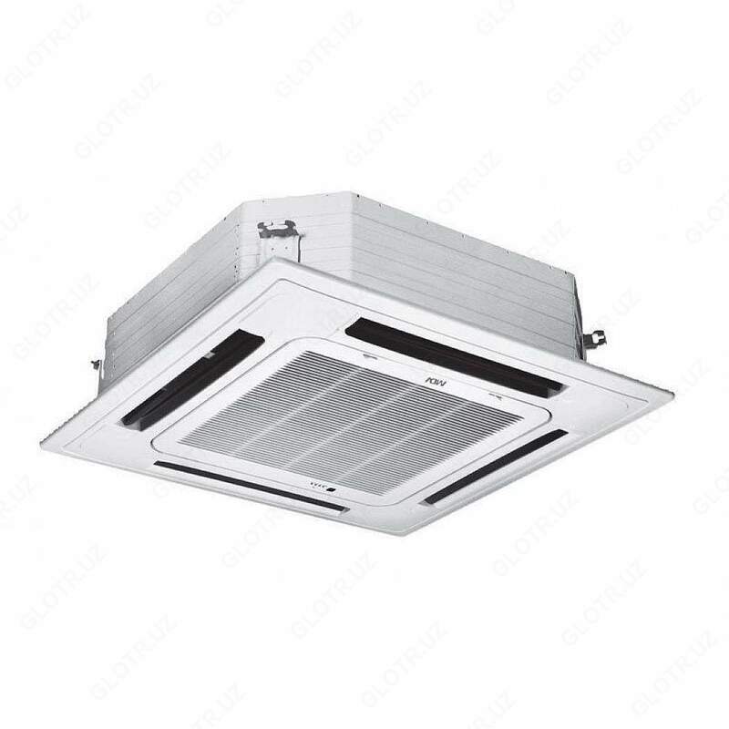 Кассетный кондиционер MDV 36.000btu