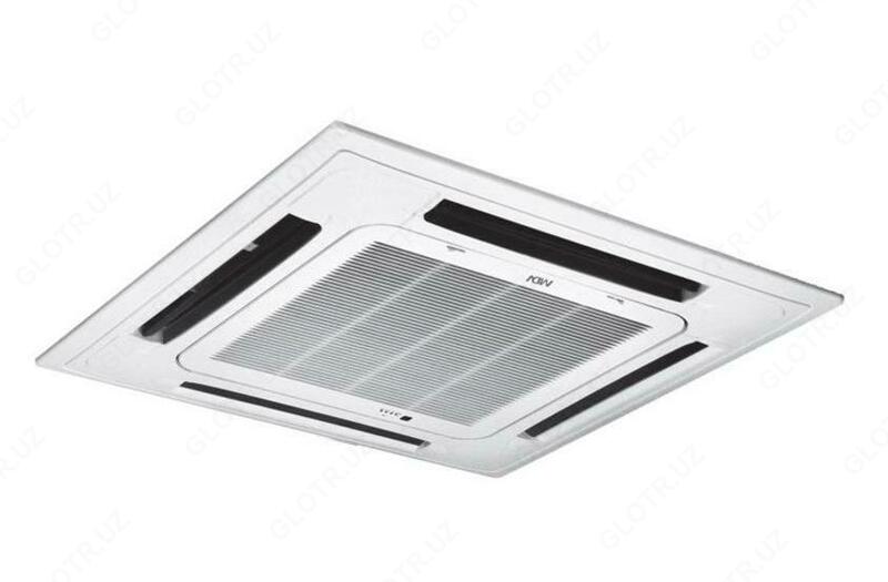 MDV-MBQ1-02D kassetali fan lasan uchun panel