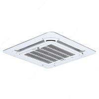 Декоративная панель для кассетного фанкойла MDV-MBQ1-01D