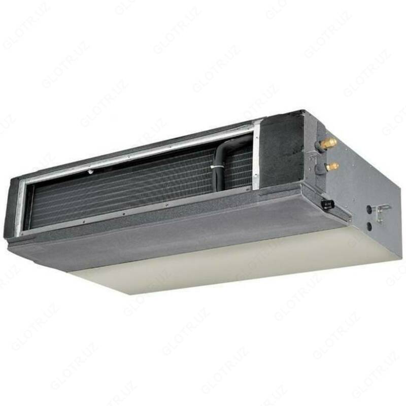 Канальный Фанкойл VRF MDV-D28T2/N1-BA5 - 4 972 500 сум