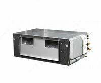 Кассетный Фанкойл VRF MDV-D71Q1/N1-D