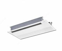 Кассетный Фанкойл VRF MDV-D36Q1/N1-D - 5 737 500 сум