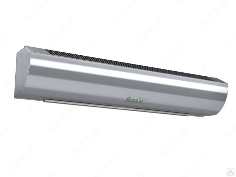 Тепловоздушная завеса SILVER 1