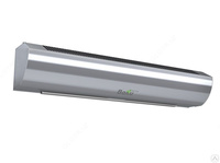 Тепловоздушная завеса SILVER 1