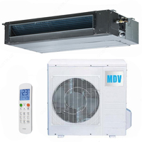 Кондиционер канальный MDV36